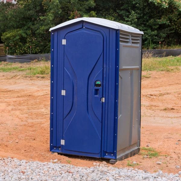 Festival Porta Potty Rentals Morgantown WV